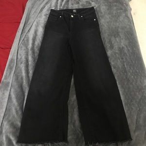 Not fit me! (Run large to me)